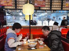 -管氏翅吧(马家堡店)