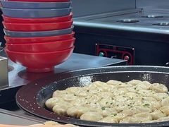 -小杨生煎(深圳岗厦北店)
