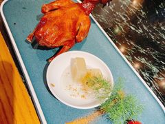 红烧乳鸽-大鸽饭(北京路店)