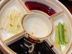 -粤尚腾香居中餐厅(首都机场希尔顿店)