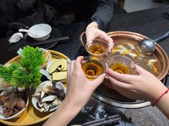 -一善菌·云南菌汤·云南菜(银泰城店)