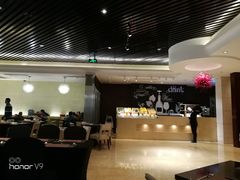 大堂-海航大厦万豪酒店彩海轩中餐厅(霄云路店)