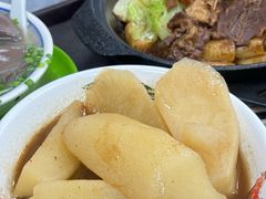 -珍珍小食店(西华路店)