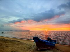 -石岛赤山风景区