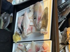 -淘米捞·米汤脆鲩鱼火锅(福田皇岗店)
