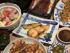 -小山日本料理(兴业太古汇店)