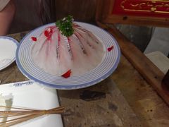 -码头故事火锅(大丰店)