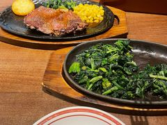 -萨莉亚意式餐厅(浦江万达广场店)