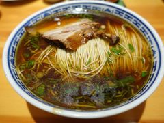 -同得兴 Since·1995 传统苏式面馆(十全街店)