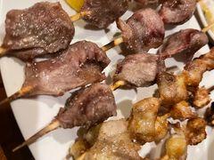 -福烤锦花(长乐路店)