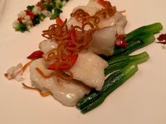-天龙轩(香港丽思卡尔顿酒店)