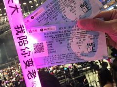 -梅赛德斯奔驰文化中心·停车场