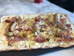 -玛尚诺Pizza&Bar(长泰广场店)