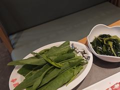 -蜀留香火锅·始于1999·原四川老火锅(白堤路店)