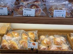 -咖乐禧面包公司(瑞景社区店)