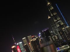 -上海外滩英迪格酒店