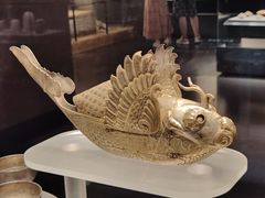 -广西壮族自治区博物馆