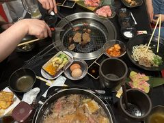 -黒毛和牛焼肉善 ZEN(難波心斎橋店)