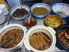 猪皮-王胖儿甏肉干饭(总店)