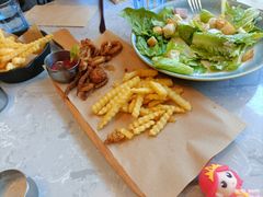 -必胜客(白广路店)