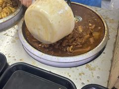-阿姨牛杂(北京路店)