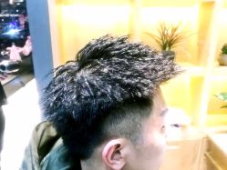-木北造型