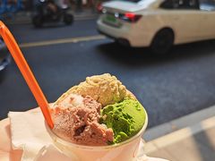 -Dip in Gelato(富民路店)