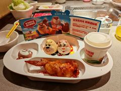 -新世界百货(顺义店)