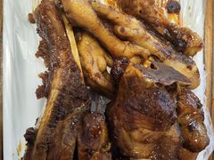 -赵元章肉骨烧(山塘街店)