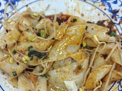 -东关吉祥西安腊汁肉夹馍(健德门店)