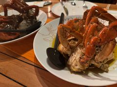 -Ministry of Crab(科伦坡店)