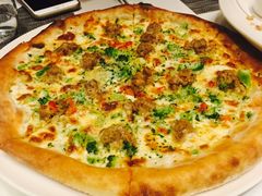 -WOLFGANG PUCK KITCHEN & BAR(迪士尼小镇店)