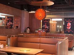 -虎哥六韩式烤肉料理 TIGERGRILL(隆生金山湖中心购物广场店)