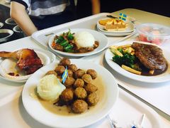 -宜家家居(西安未央商场店)