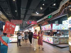 -东门町美食街