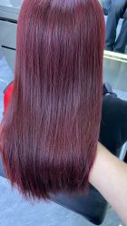 -ALONG HAIR阿龙发型