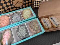-Let's Taipei 非常烘焙(太古里店)