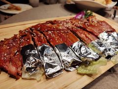 -润泽园饭庄(中山路店)