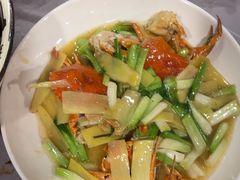 -辣螃铠盆盆蟹大排档(总店)