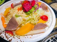 -谷牛和牛烤肉(漕河泾印象城店)