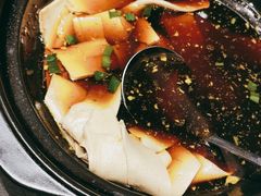 -久宴·天目湖大鱼头(恐龙园店)