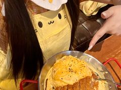 -汐TIDE融合西餐吧