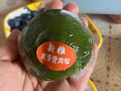 -新雅粤菜馆(南京东路店)