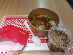 -西少爷(十里堡店)