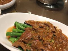 -广东道至正餐厅(区庄店)