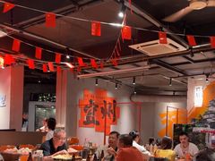 -酒里·宜州果酱烧烤(葛村店)