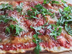 帕尔玛火腿披萨-EATALIA意塔利意式餐厅(鼓楼店)