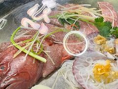 -水禾轩·海鲜蒸汽主题餐厅(新香洲旗舰店)