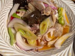 -耶里夏丽·丝路新疆菜·清真食品(徐汇南丹东路臻选店)