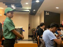 -Mang Inasal - D'mall Boracay